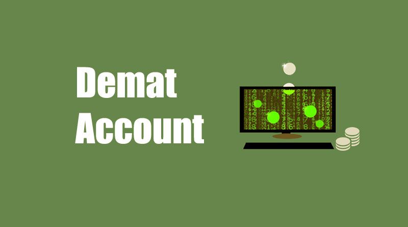 The Role of a Demat Account in Online IPO Applications