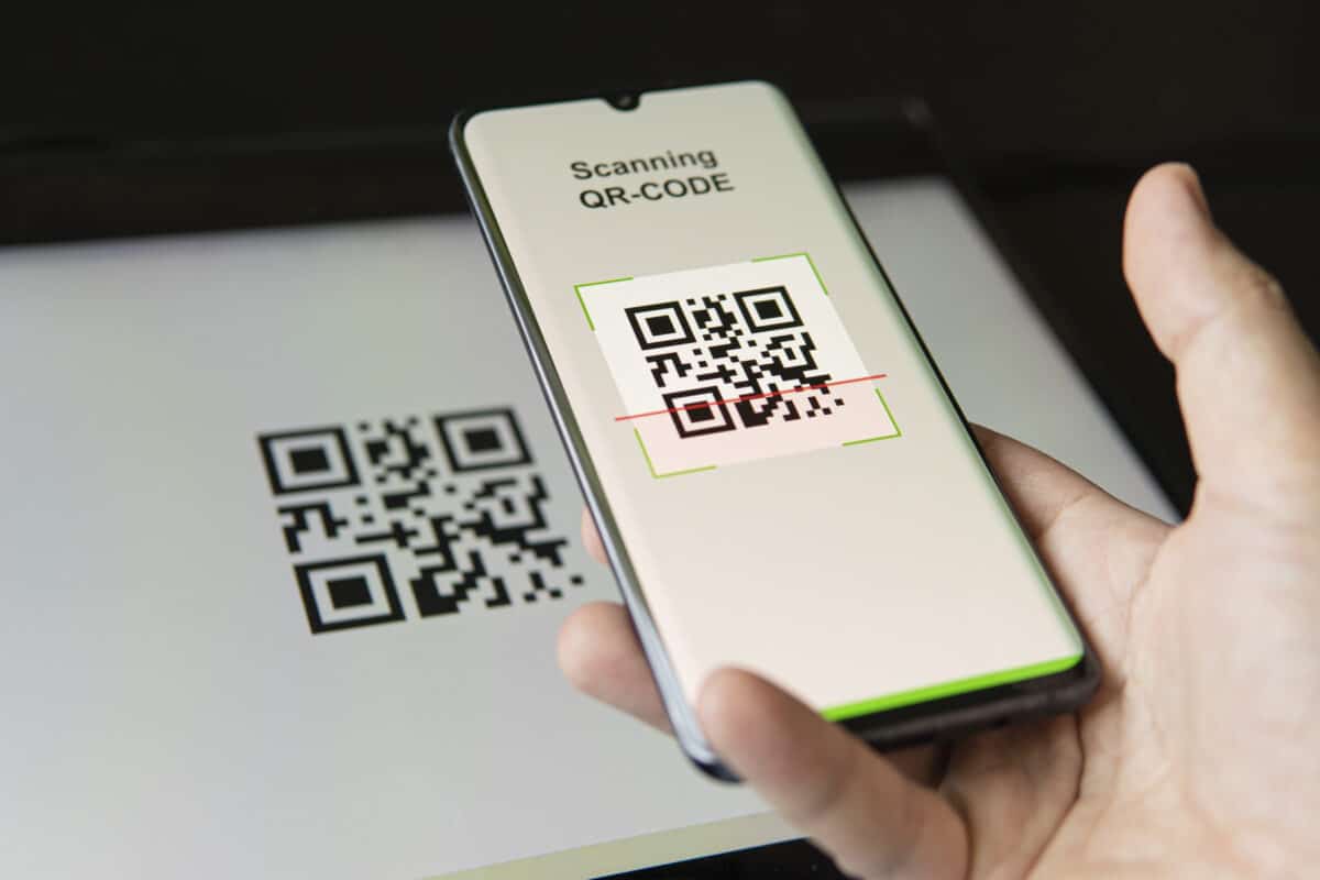 QR Codes: From Birth to Global Phenomenon – A Historical Perspective